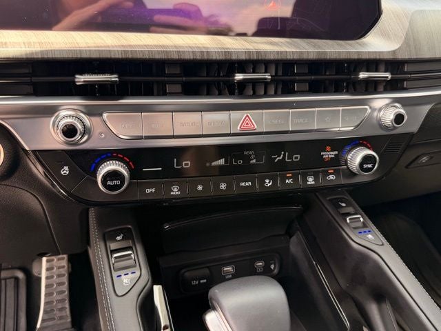 2025 Kia Telluride SX-Prestige CLEAN CARFAX 1-OWNER