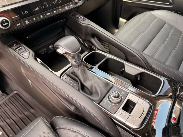 2025 Kia Telluride SX-Prestige CLEAN CARFAX 1-OWNER