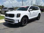 2025 Kia Telluride SX-Prestige CLEAN CARFAX 1-OWNER