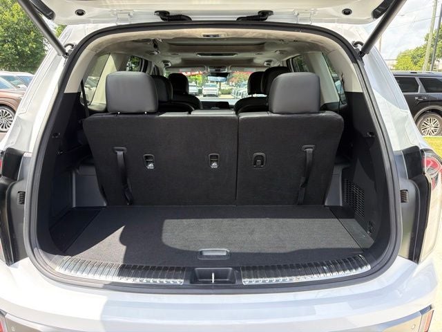 2025 Kia Telluride SX-Prestige CLEAN CARFAX 1-OWNER