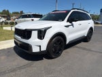 2024 Kia Sorento X-Line SX