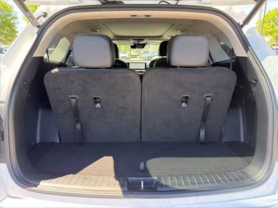 2024 Kia Sorento X-Line SX