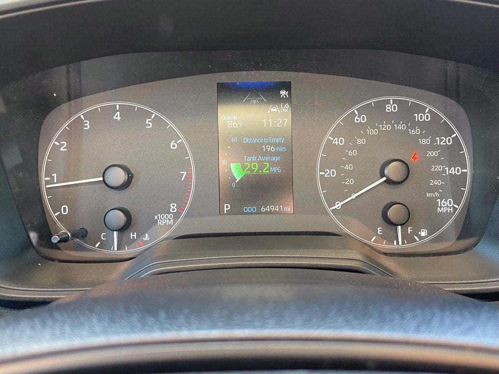 2024 Toyota Corolla LE Clean CarFax, One Owner