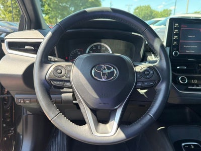 2020 Toyota Corolla SE CLEAN CARFAX