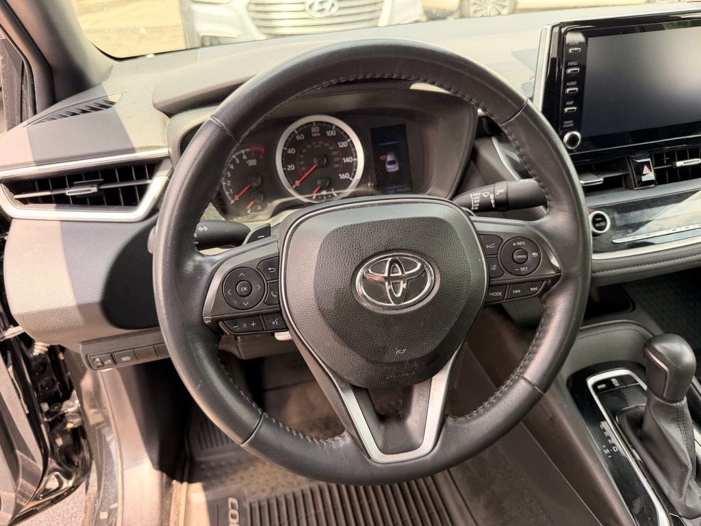 2020 Toyota Corolla SE CLEAN CARFAX