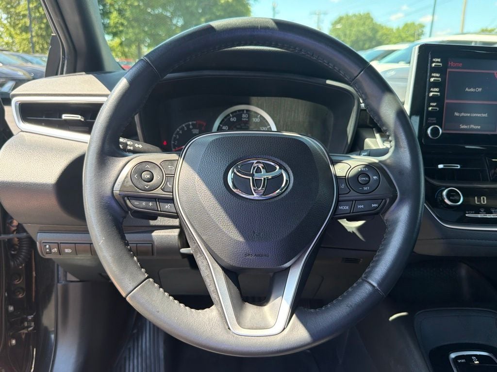 2020 Toyota Corolla SE CLEAN CARFAX