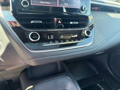 2020 Toyota Corolla SE CLEAN CARFAX