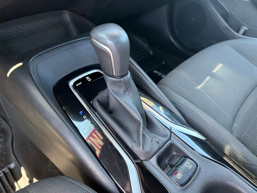 2020 Toyota Corolla SE CLEAN CARFAX