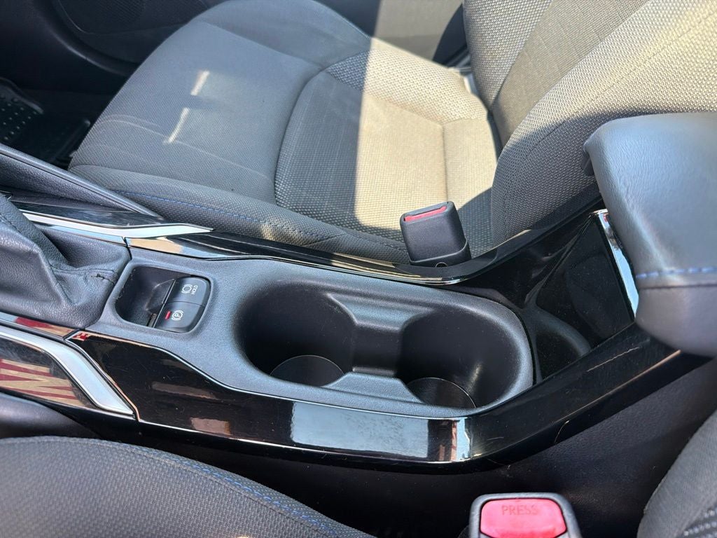 2020 Toyota Corolla SE CLEAN CARFAX