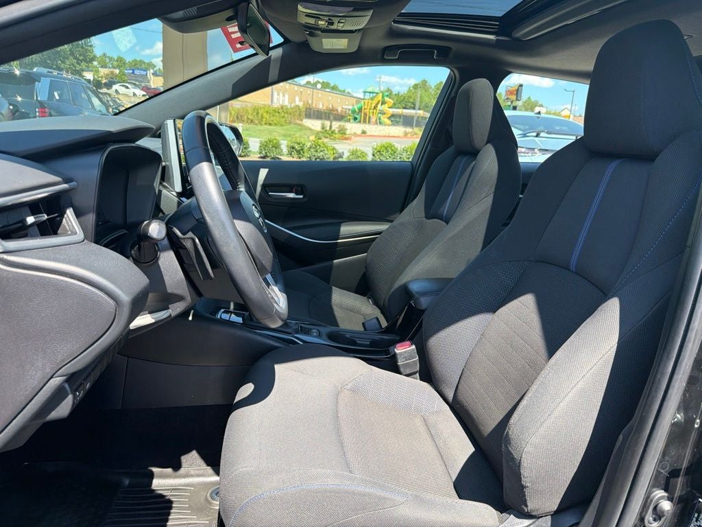 2020 Toyota Corolla SE CLEAN CARFAX