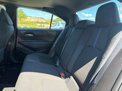 2020 Toyota Corolla SE CLEAN CARFAX