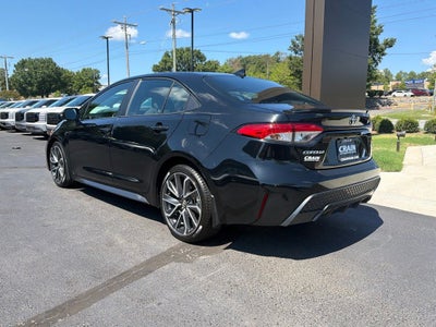2020 Toyota Corolla SE CLEAN CARFAX