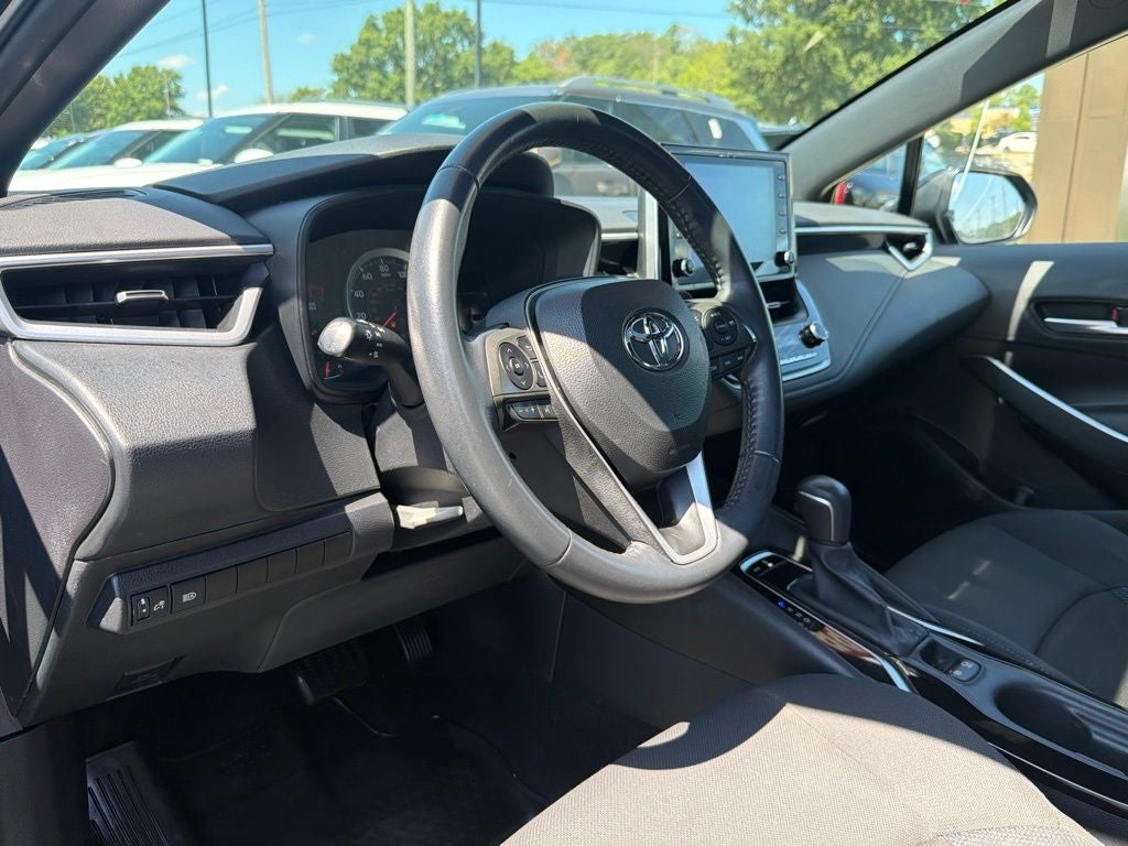 2020 Toyota Corolla SE CLEAN CARFAX
