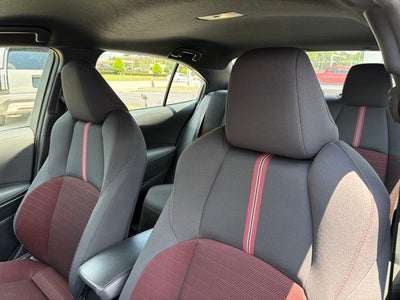 2024 Toyota Corolla SE CLEAN CARFAX 1-OWNER