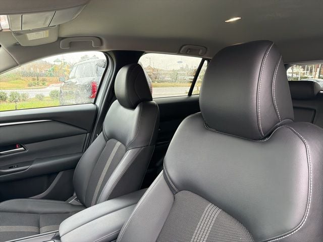 2024 Mazda Mazda CX-50 2.5 S Preferred Package