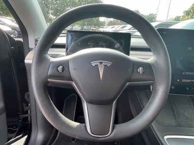 2022 Tesla Model Y Performance Clean CarFax