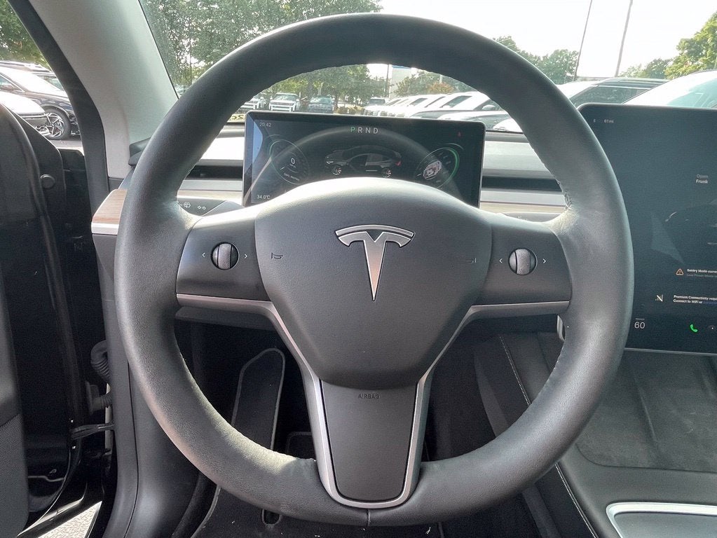 2022 Tesla Model Y Performance Clean CarFax