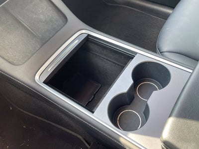 2022 Tesla Model Y Performance Clean CarFax
