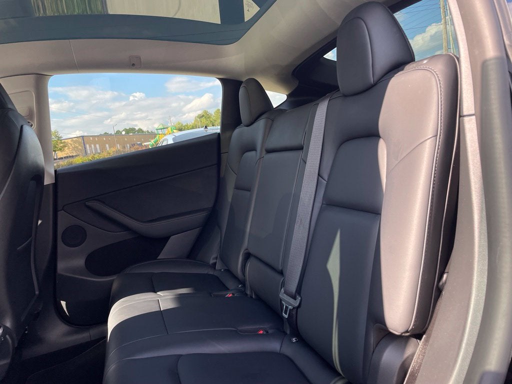 2022 Tesla Model Y Performance Clean CarFax