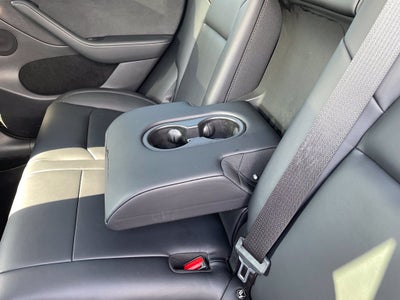 2022 Tesla Model Y Performance Clean CarFax