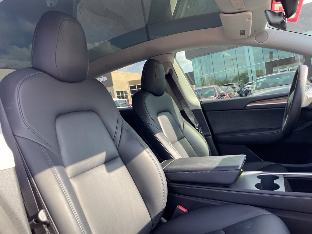 2022 Tesla Model Y Performance Clean CarFax