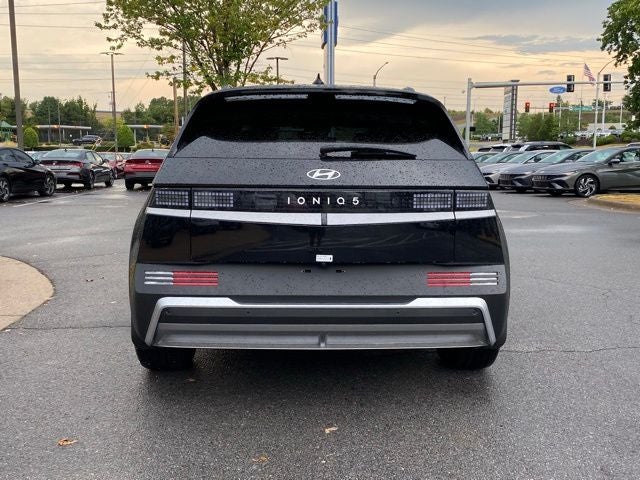 2025 Hyundai IONIQ 5 SEL
