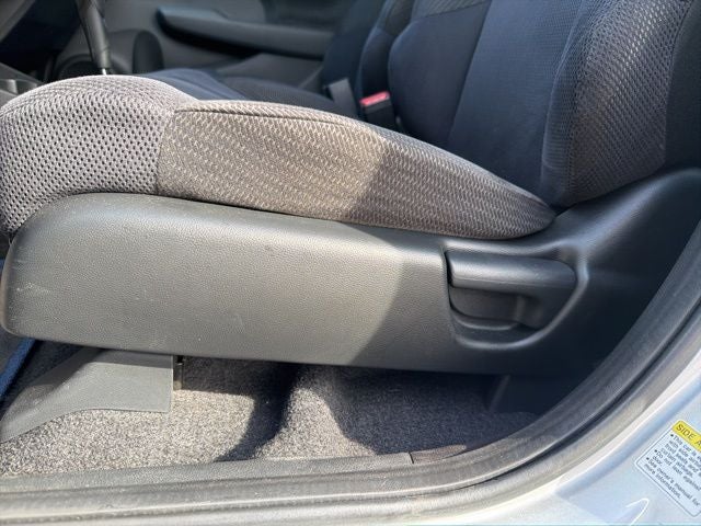 2013 Honda Fit Sport