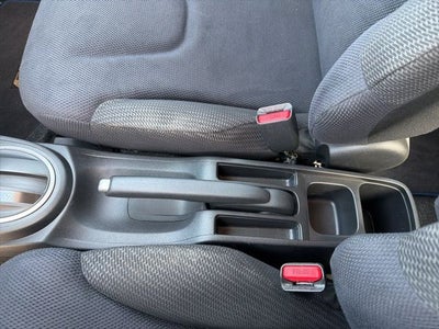 2013 Honda Fit Sport