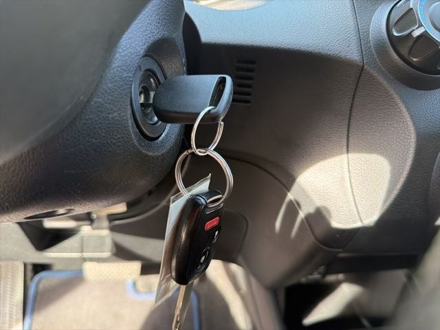 2013 Honda Fit Sport