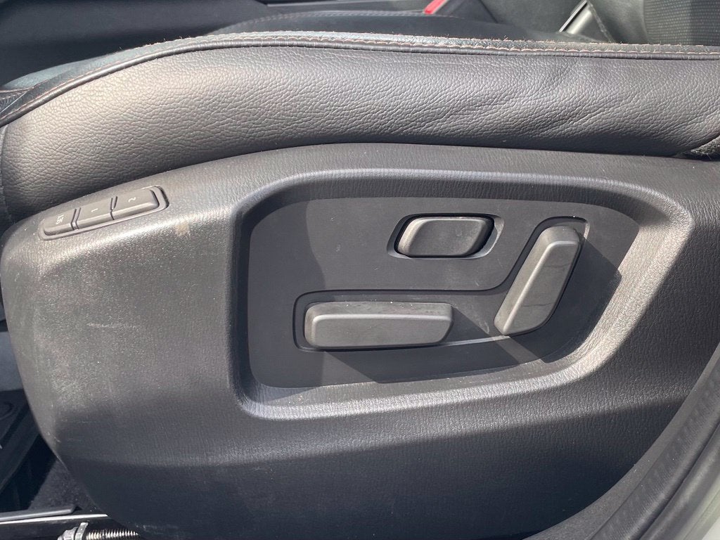 2021 Mazda Mazda CX-5 Grand Touring Leather, Moonroof, GT Premium Pkg
