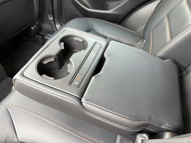 2019 Mazda Mazda CX-5 Grand Touring
