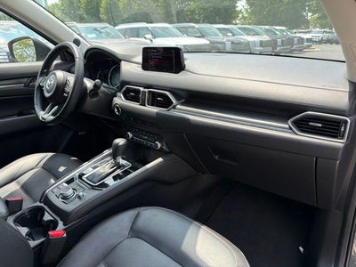 2019 Mazda Mazda CX-5 Grand Touring