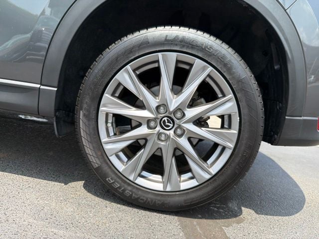 2019 Mazda Mazda CX-5 Grand Touring