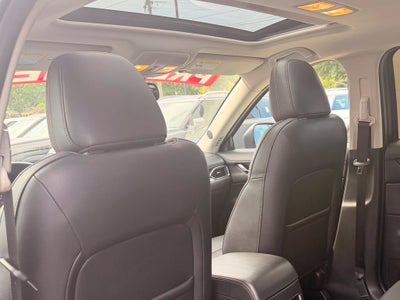 2024 Mazda Mazda CX-5 2.5 S Carbon Edition Leather, Moonroof, One Owner