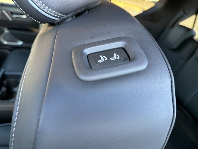 2025 INFINITI QX80 AUTOGRAPH