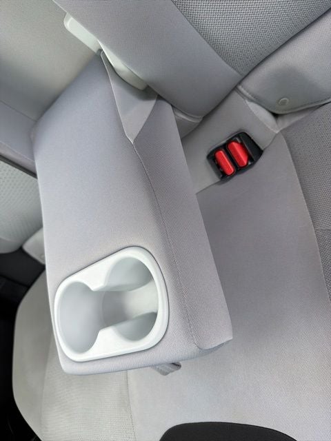 2020 Toyota Prius LE