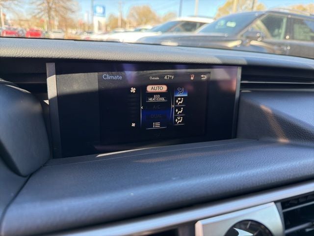 2020 Lexus IS 300