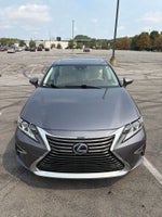 2016 Lexus ES 300h