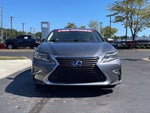 2016 Lexus ES 300h