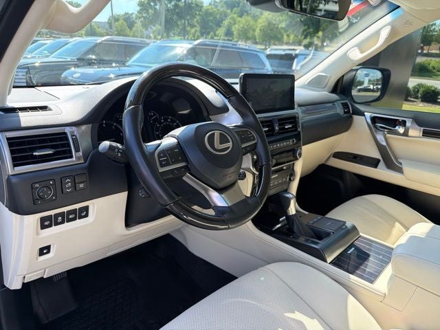2023 Lexus GX 460