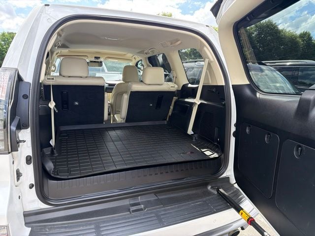 2023 Lexus GX 460 Luxury