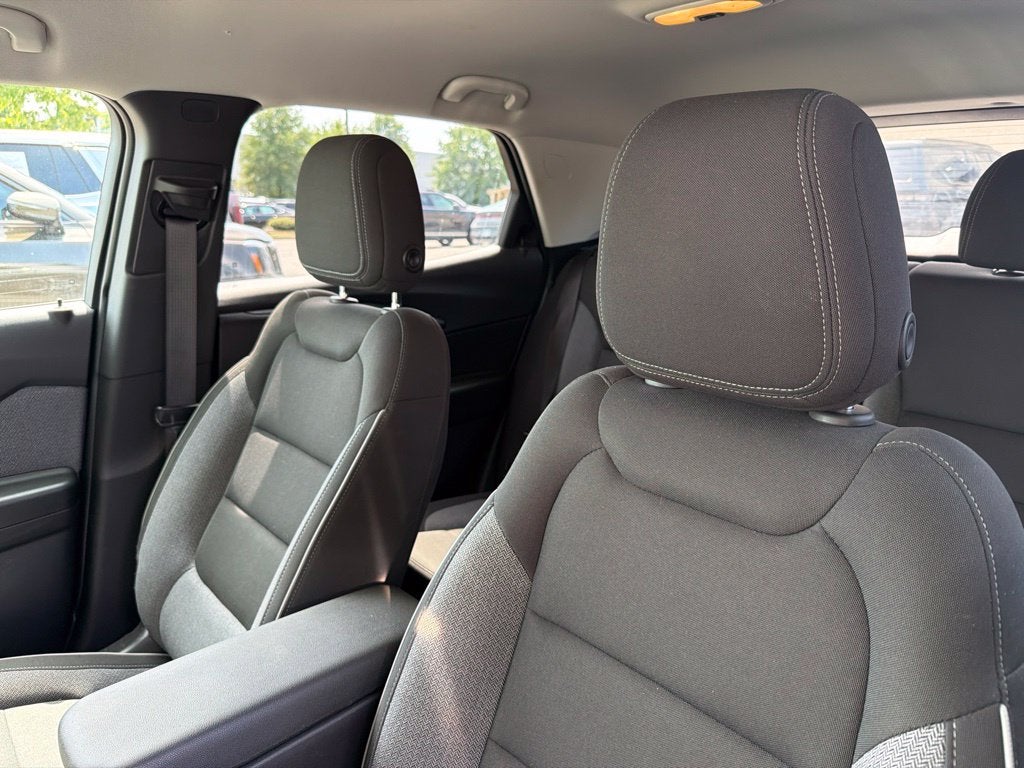 2025 Chevrolet TrailBlazer LT CLEAN CARFAX 1-OWNER