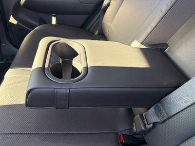 2024 Hyundai Kona Limited Moonroof, Leather, One Owner, Clean CarFax
