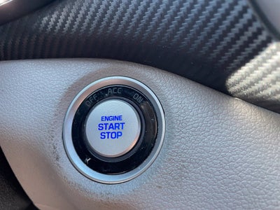 2019 Hyundai Tucson Value Clean CarFax