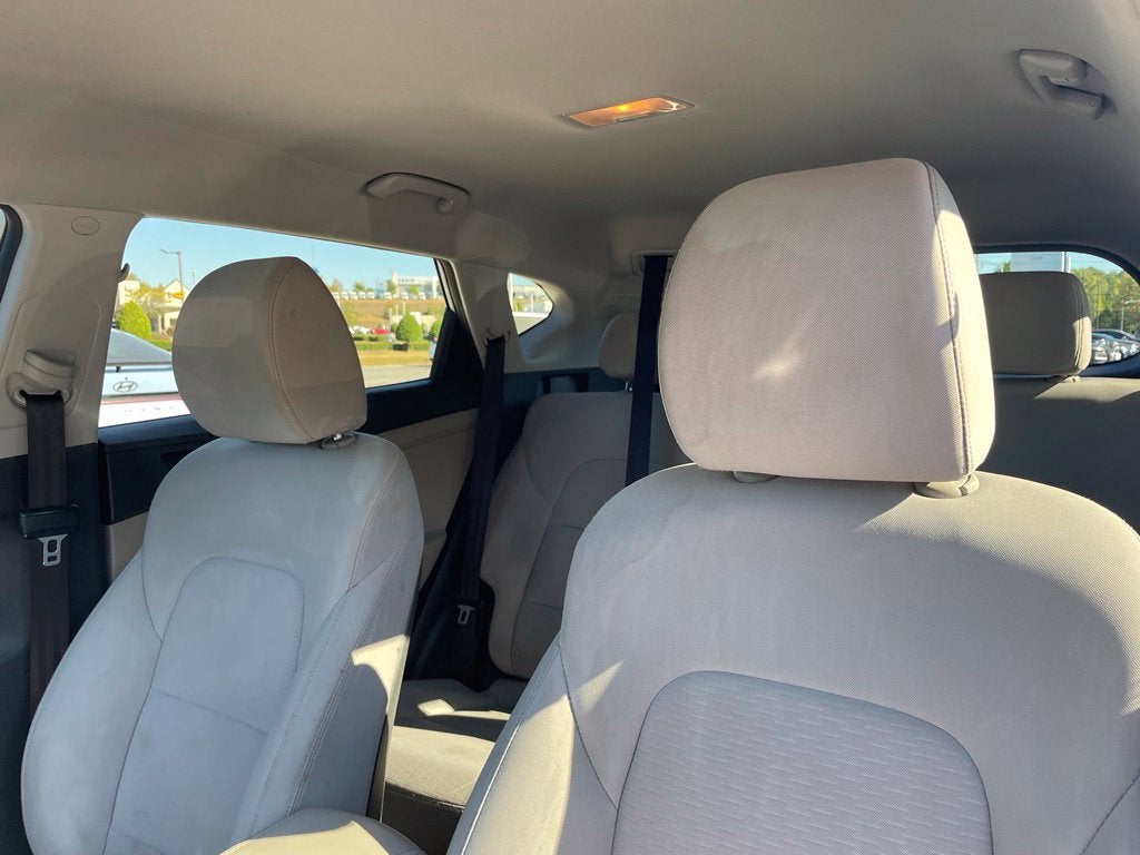 2019 Hyundai Tucson Value Clean CarFax