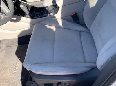 2019 Hyundai Tucson Value Clean CarFax