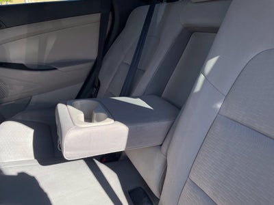 2019 Hyundai Tucson Value Clean CarFax