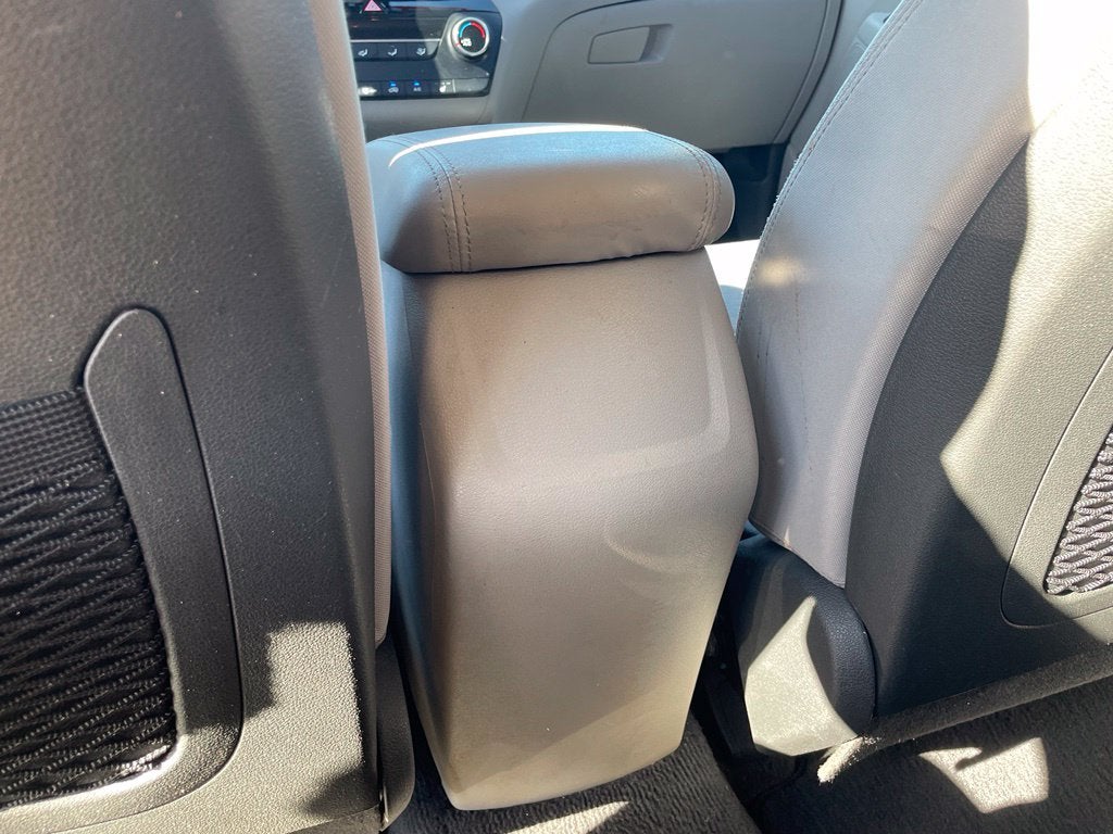 2019 Hyundai Tucson Value Clean CarFax