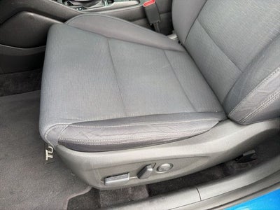 2019 Hyundai Tucson Sport