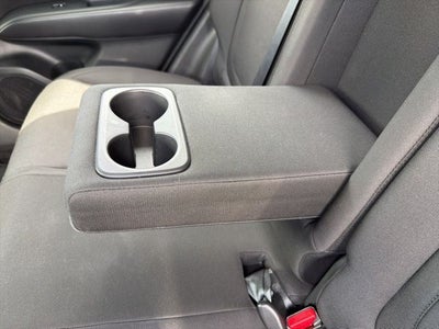 2022 Hyundai Tucson Hybrid Blue